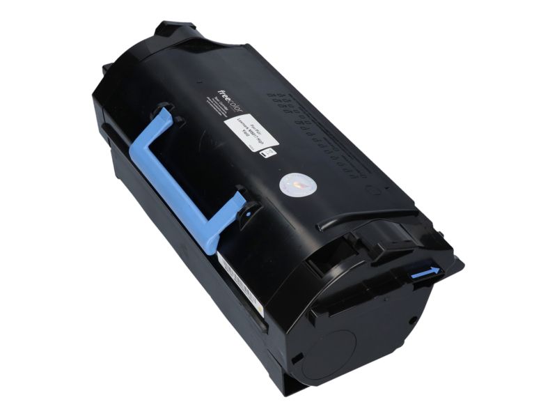 PrintAbout Lexmark 53B2H00 Toner - Black - High Capacity
