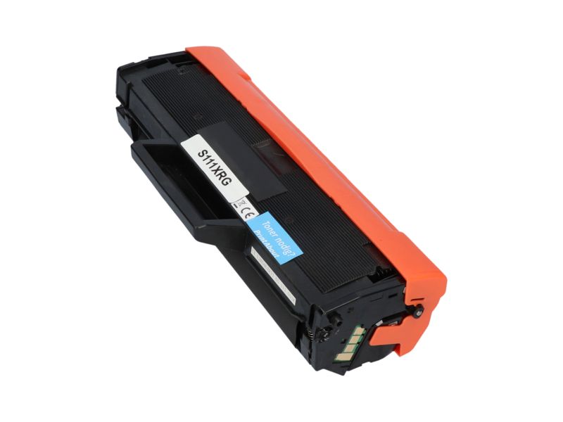 Toner Samsung MLT-D111L (SU799A) de PrintAbout - Noir - Grande Capacité