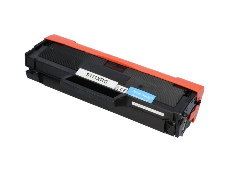Toner Samsung MLT-D111L (SU799A) de PrintAbout - Noir - Grande Capacité