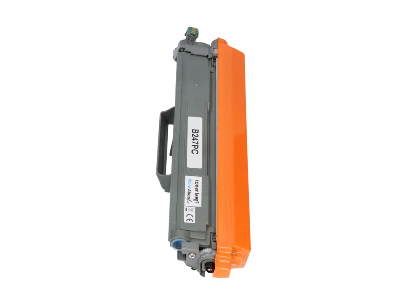 PrintAbout Compatible Brother TN-247C Cyan Toner - High Capacity