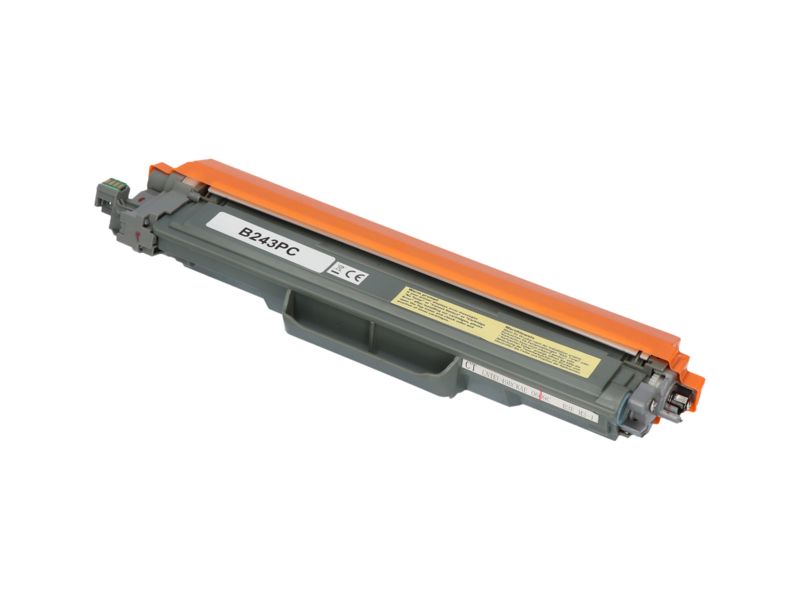 Toner Brother TN-243C Cyan par PrintAbout