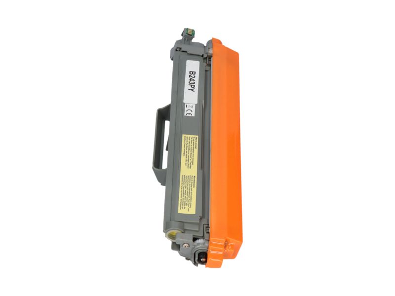 Brother TN-243Y Yellow Toner by PrintAbout