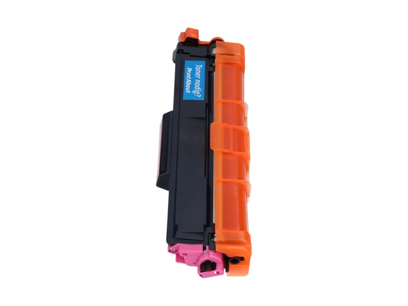 Toner compatible Brother TN-243M - Magenta por PrintAbout (Capacidad: 1300 impresiones)