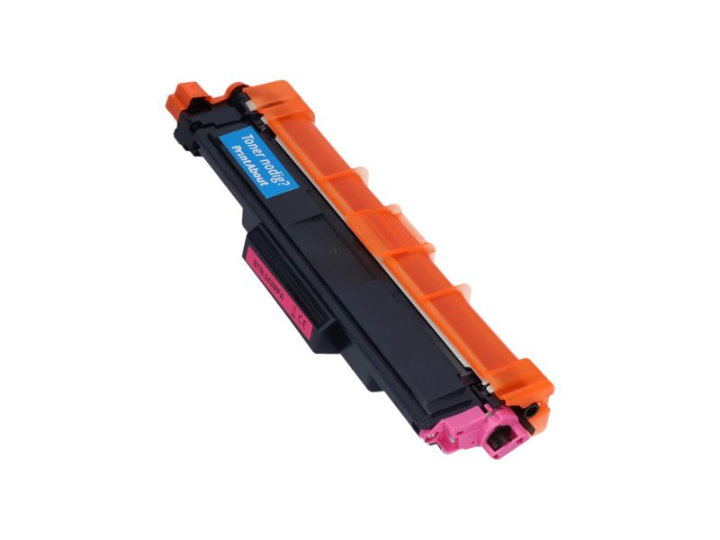 Toner compatible Brother TN-243M - Magenta por PrintAbout (Capacidad: 1300 impresiones)