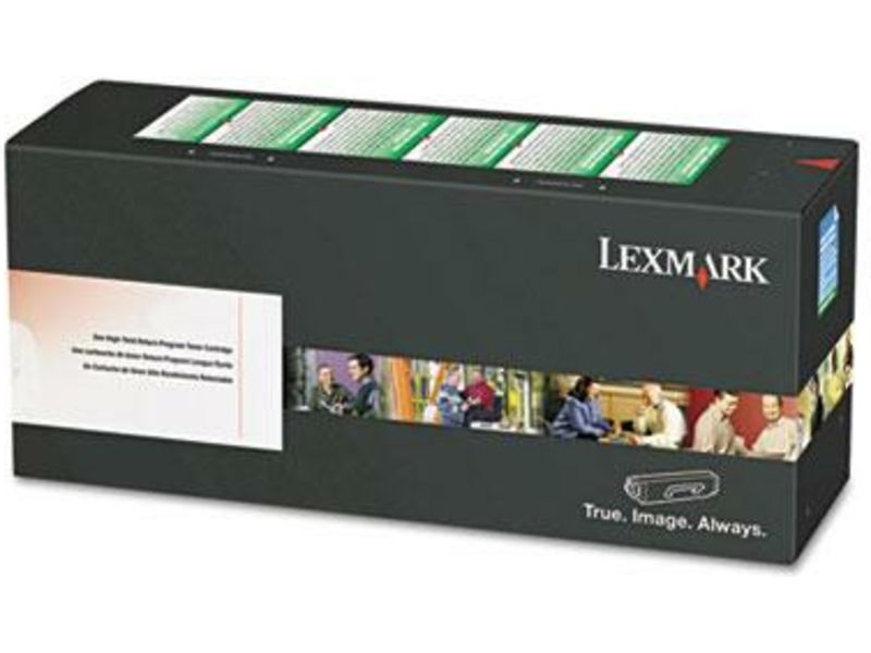 Lexmark C2320Y0 Yellow Toner