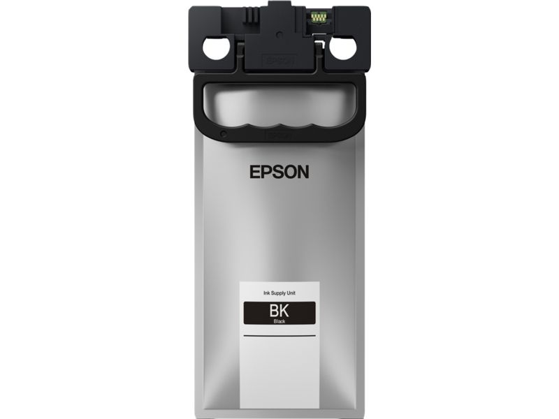 Epson T965 (C13T965140) Ink Cartridge - Black - High Capacity