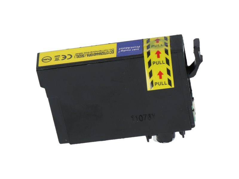 Epson 502XL Compatible Cartridge (C13T02W44010) - Yellow - High Capacity
