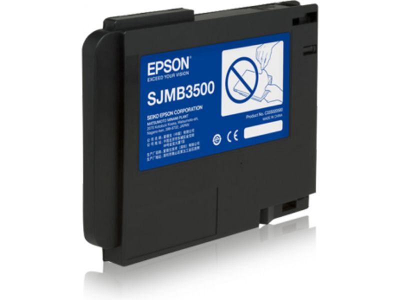 Tanque de mantenimiento Epson C33S020580 (SJMB3500)