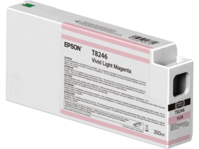 Epson T8246 Bright Magenta Ink Cartridge