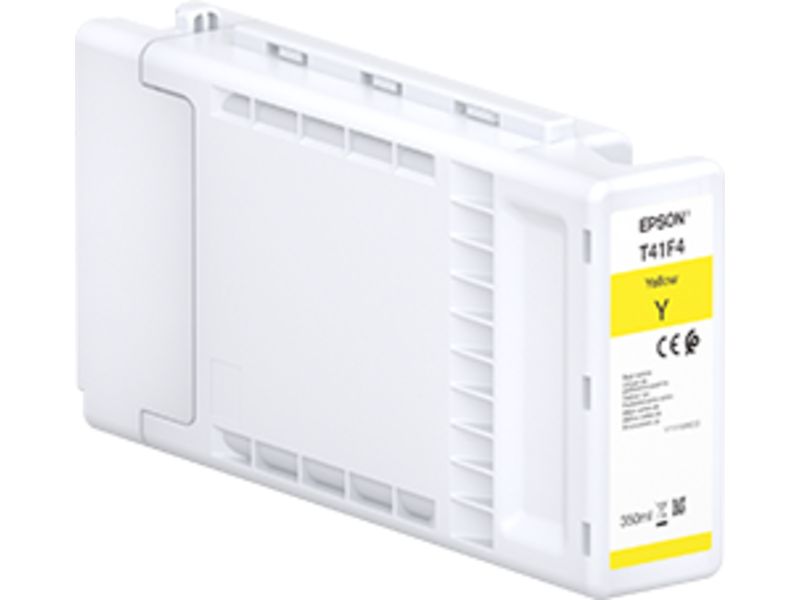 Tinta de impresora Epson T41F440 Amarillo