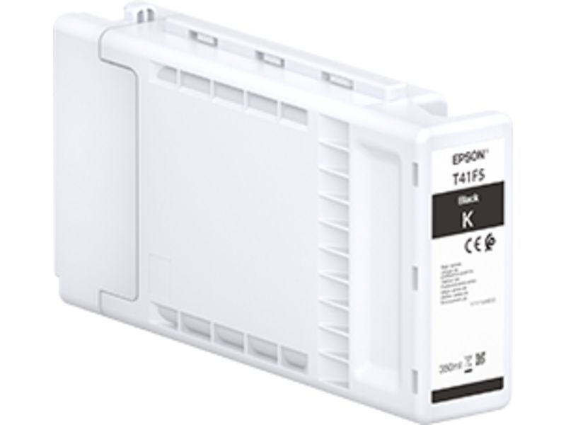 Cartouche d'encre Epson T41F540 - Noir - 350 ml