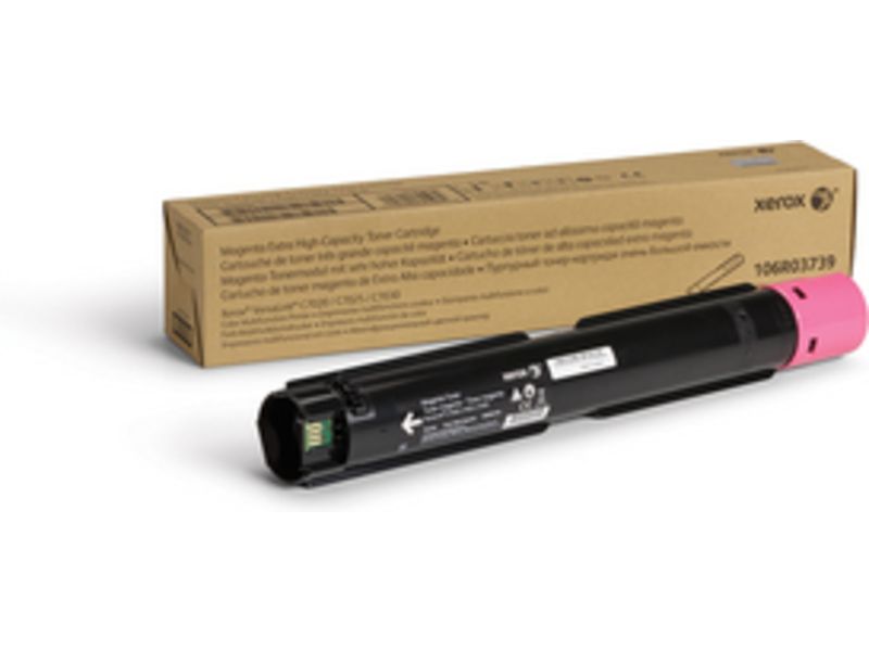 Xerox 106R03739 - Toner Magenthe - Grande capacité