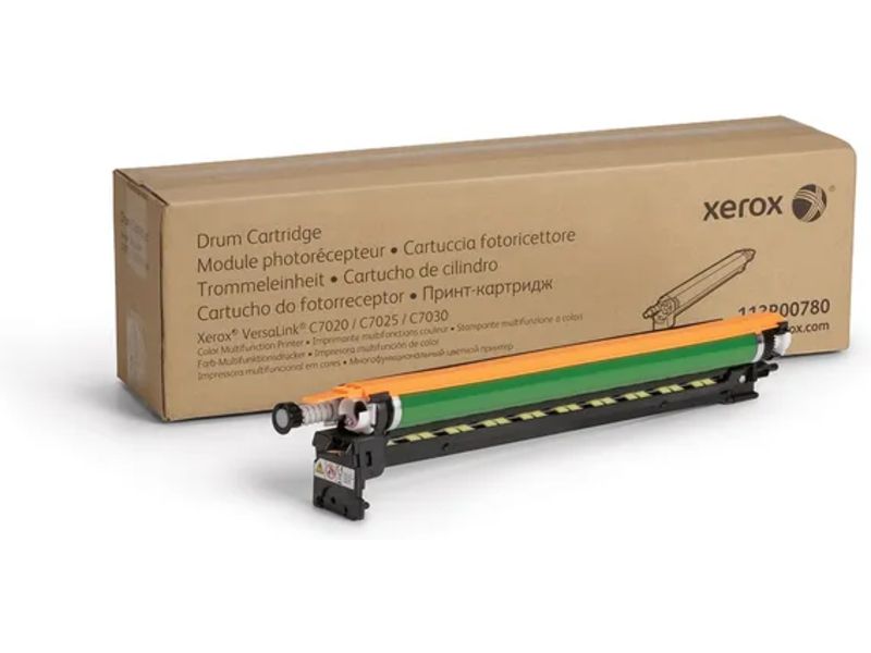 Cartucho de tóner Xerox 113R00780