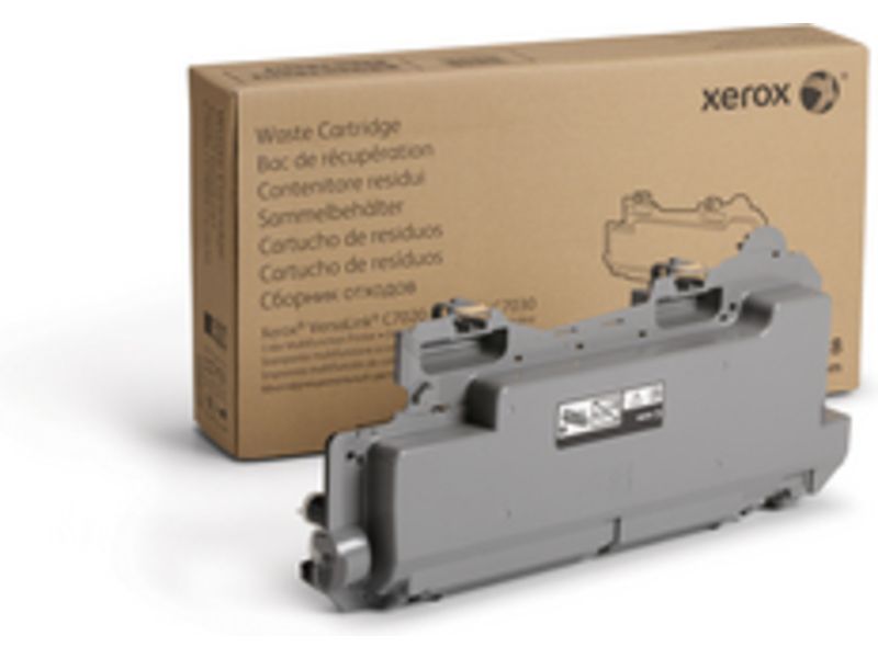 Unidad de recuperación de tóner Xerox, 115R00128
