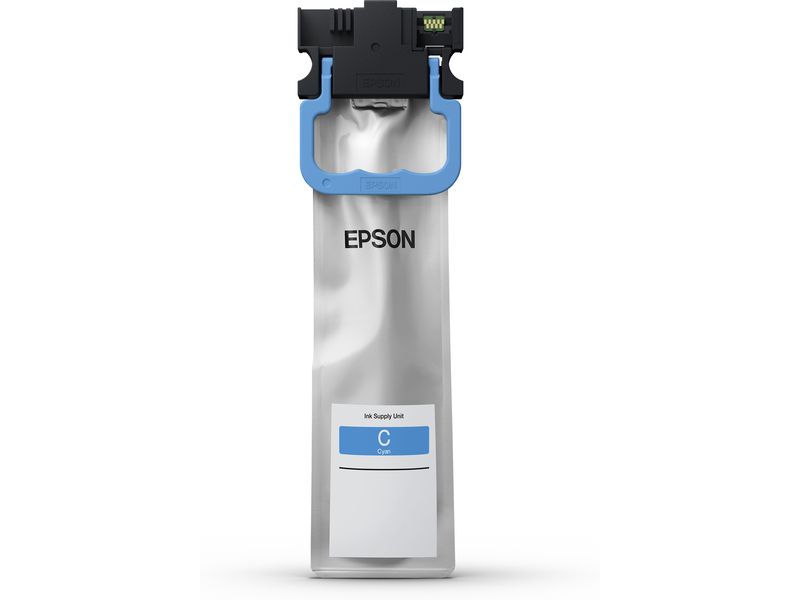 Cartucho de tinta Epson cian - Alta capacidad
