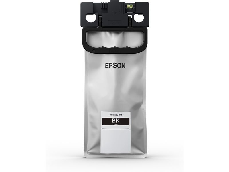 Cartucho de tinta Epson C529R/C579R (C13T01C100) - Negro - Alta capacidad