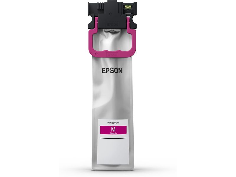 Epson Magenta Ink Cartridge - High Capacity