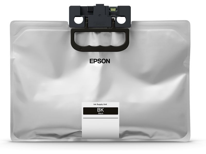 Cartucho de tinta Epson C529R/C579R (C13T01D100) - Negro - Capacidad muy alta