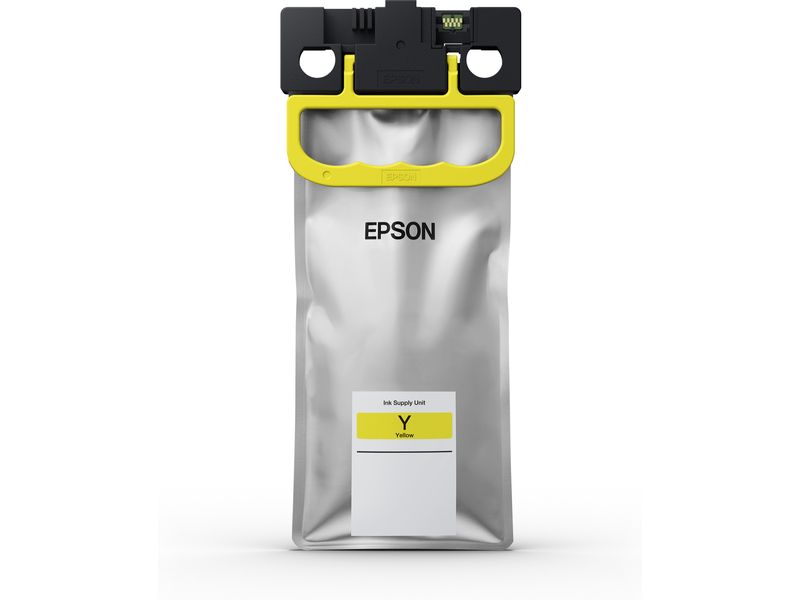 Cartucho de tinta amarillo Epson - Alta capacidad (C529R/C579R, C13T01D400)