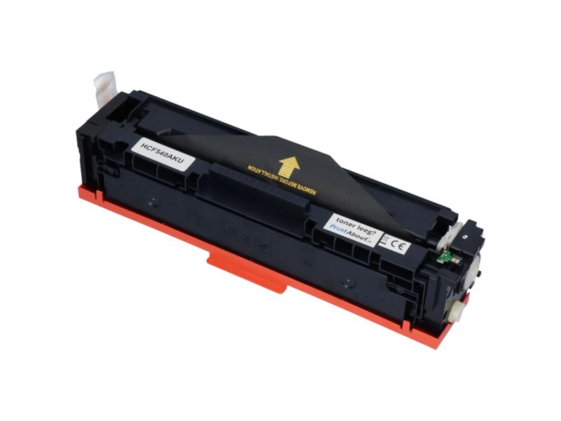 Canon 054 BK Toner (Black) by PrintAbout
