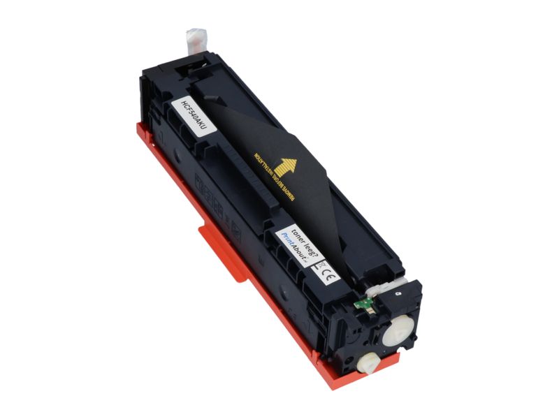 Canon 054 BK Toner (Black) by PrintAbout