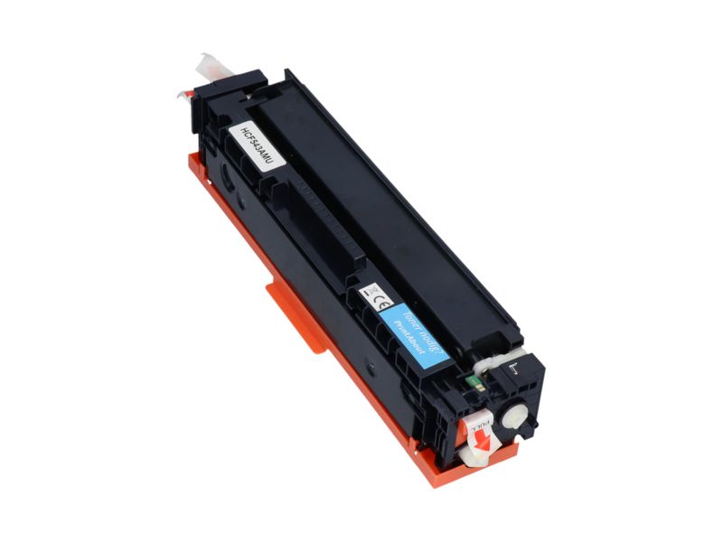 Canon 054 M Toner, Magenta (PrintAbout)