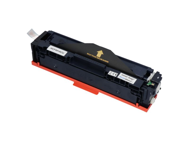 Canon 054 C Cyan Toner by PrintAbout