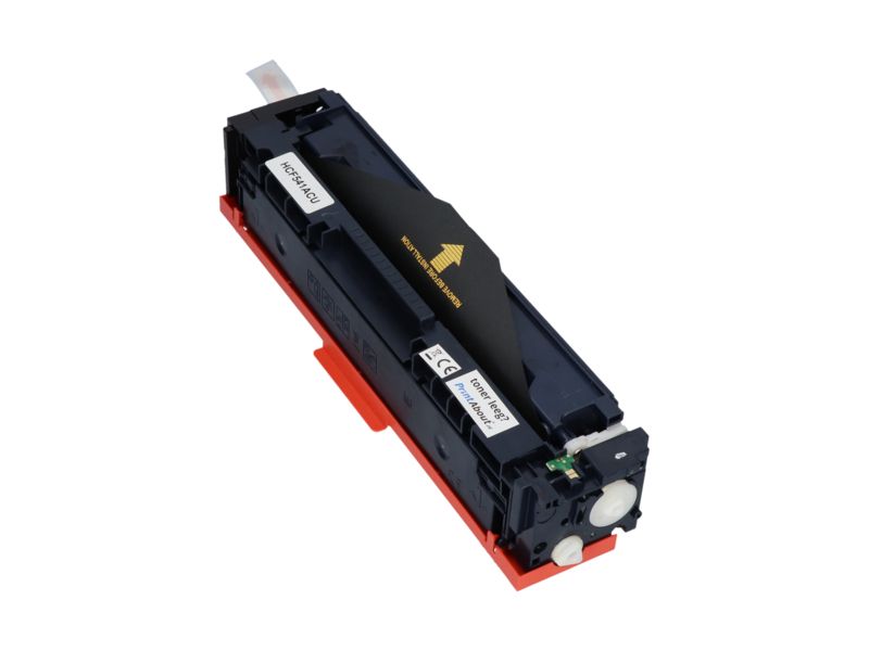 Canon 054 C Cyan Toner by PrintAbout
