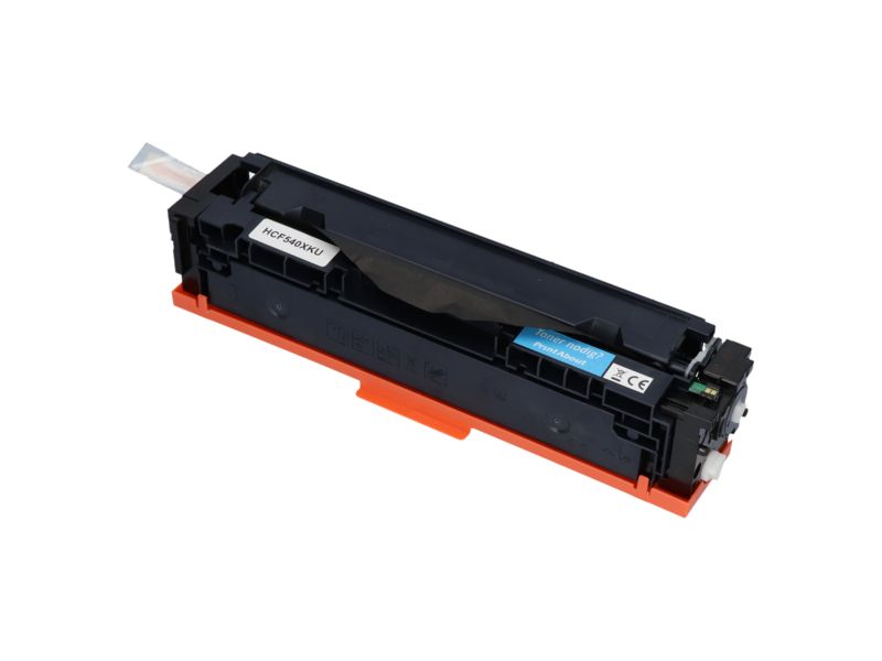 Toner compatible Canon 054H BK - Negro - Alta capacidad