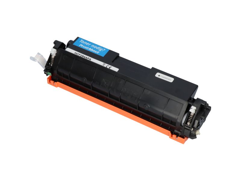 Toner HP 94A (CF294A) Negro de PrintAbout