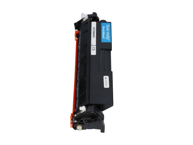 Toner HP 94A (CF294A) Negro de PrintAbout