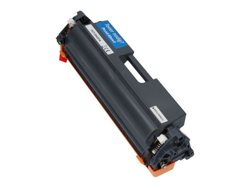 Toner compatible HP 94X (CF294X) - Negro - Alta capacidad
