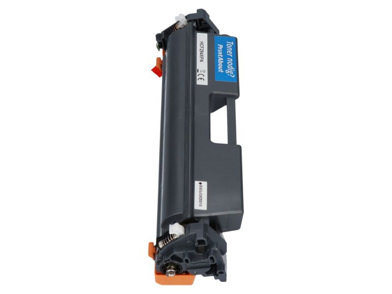 Toner compatible HP 94X (CF294X) - Negro - Alta capacidad