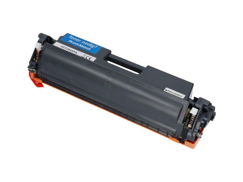 Toner compatible HP 94X (CF294X) - Negro - Alta capacidad