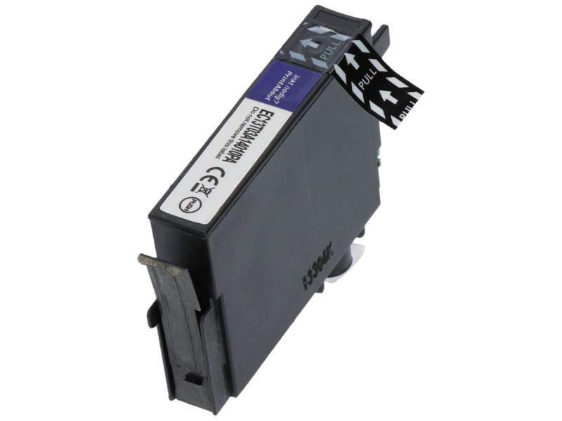 Epson 603XL Compatible Cartridge (C13T03A14010) - Black - High Capacity