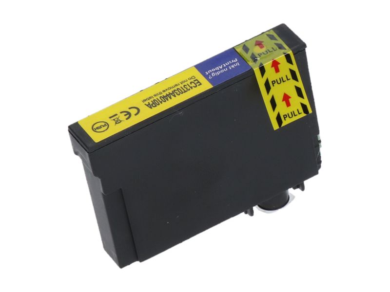 Cartouche compatible Epson 603XL (C13T03A44010) - Jaune - Grande capacité