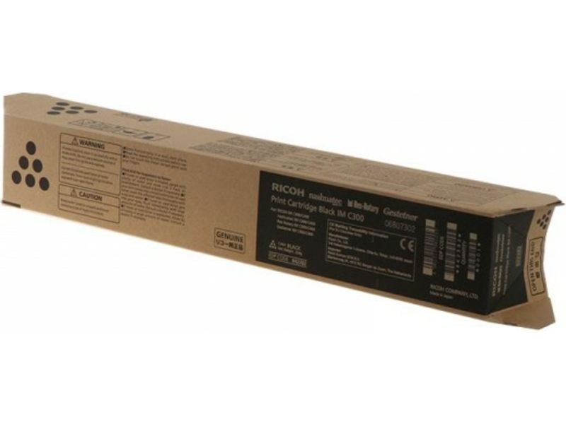 Toner Ricoh Negro, Modelo 842382