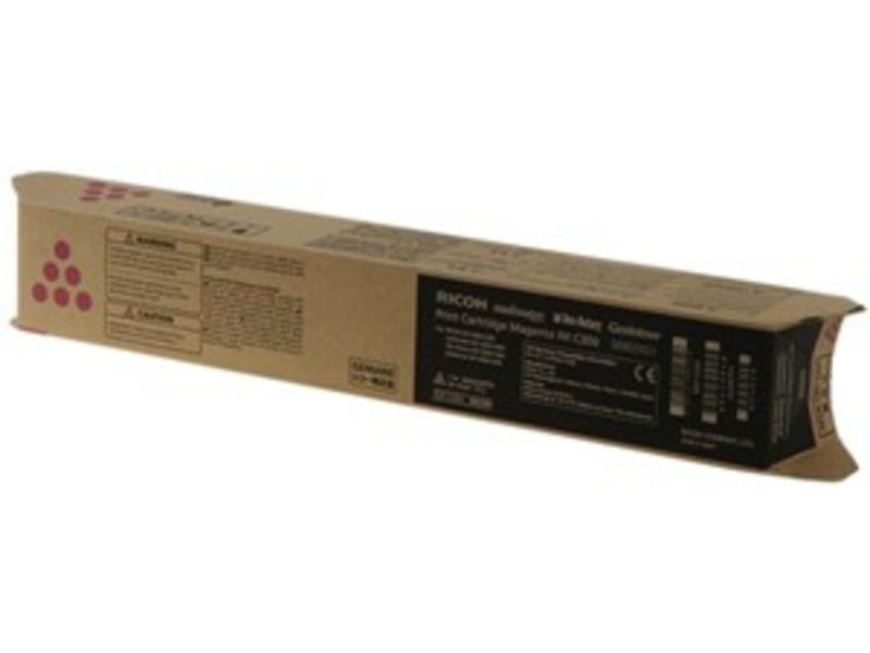 Toner magenta Ricoh (842384)