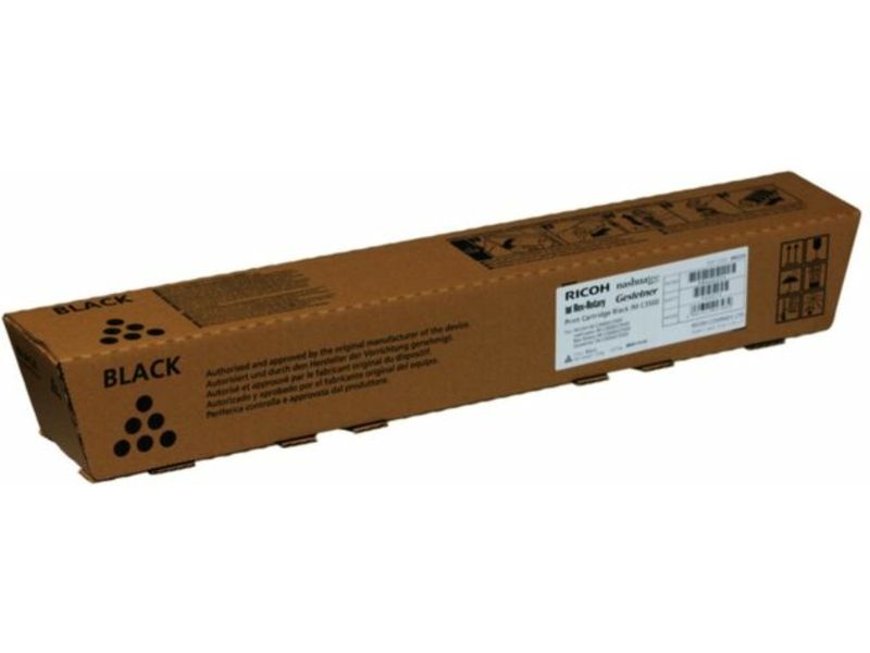 Toner Ricoh (IM C3000 - Noir - 31 000 pages d'impression)