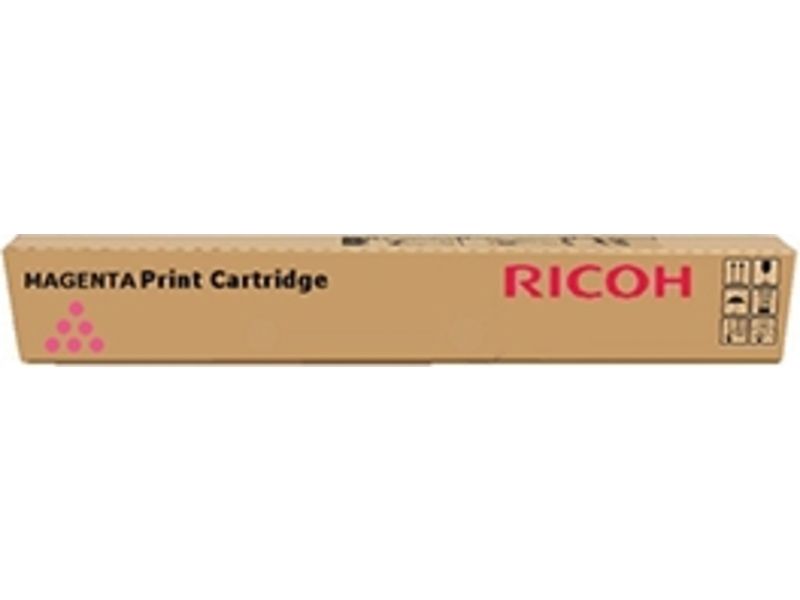 Toner Ricoh Magenta (842257)