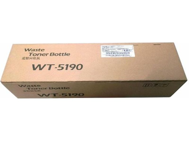 Recuperador de tóner Kyocera WT-5190