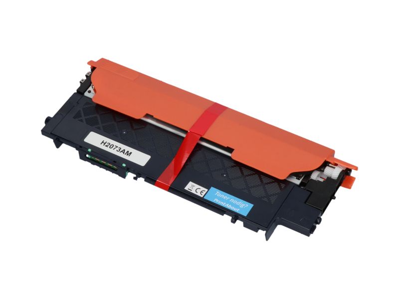 Tonner compatible PrintAbout HP 117A (W2073A) Magenta