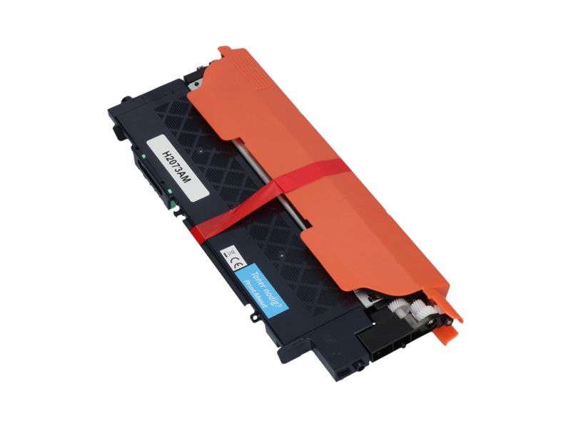 Tonner compatible PrintAbout HP 117A (W2073A) Magenta