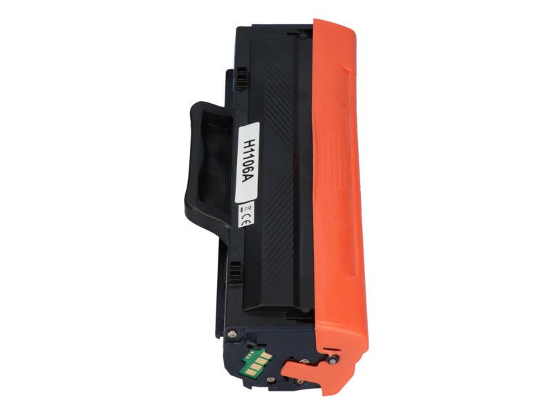 Toner compatible PrintAbout HP 106A (W1106A) Negro