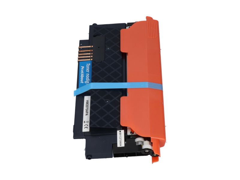 PrintAbout HP 117A (W2070A) Black Toner