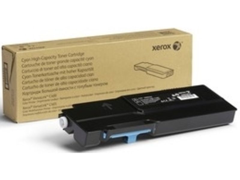 Cartouche Xerox 106R03530 - Cyan
