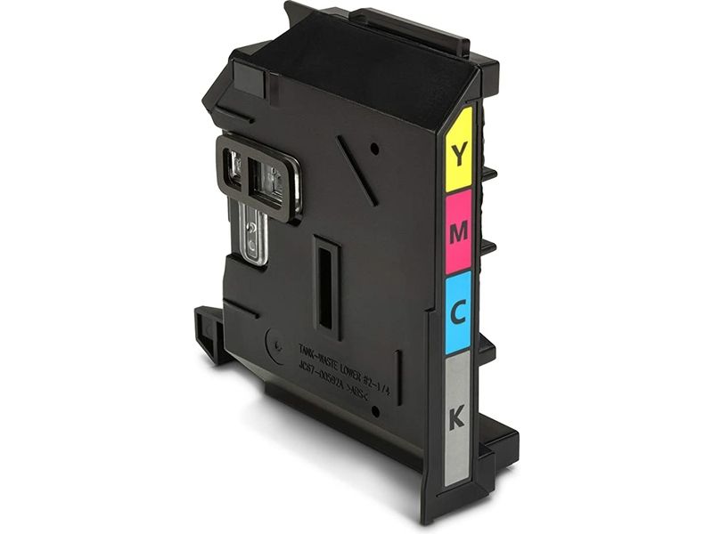 HP 5KZ38A Toner Cartridge Recovery Kit