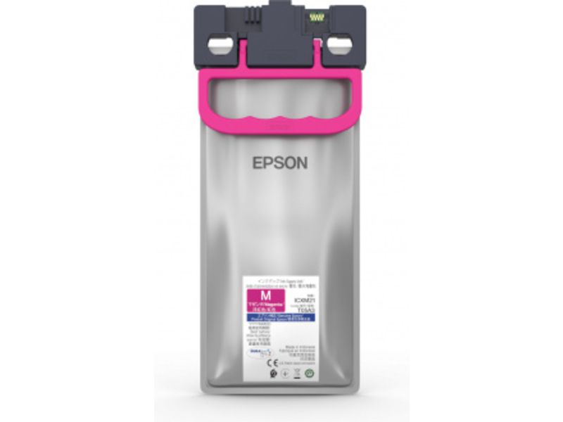 Cartouche d'encre Epson magenta - Grande capacité