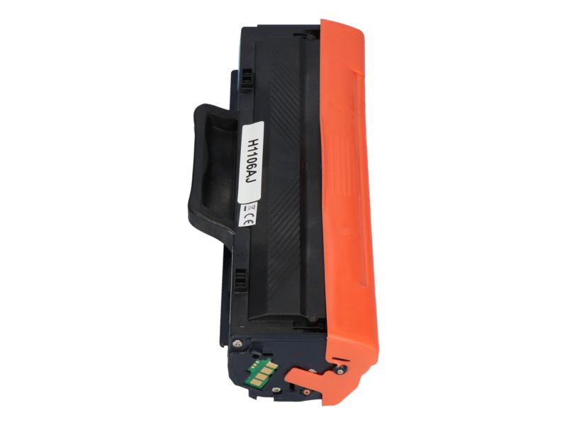 Toner compatible PrintAbout HP 106X (W1106X) Noir - Grande capacité