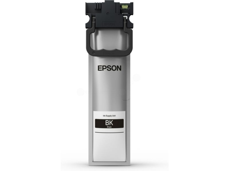 Cartouche d'encre noire Epson T9641